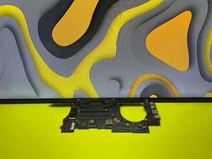 MacBook Pro 15'' (Early-2013) A1398 i7 2.8GHz|16GB Logic Board 661-7390 - Afbeelding 1 van 12