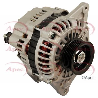 Alternator 12V Voltage 120A Charge Current For Mitsubishi L200 / Triton - Image 1 of 3