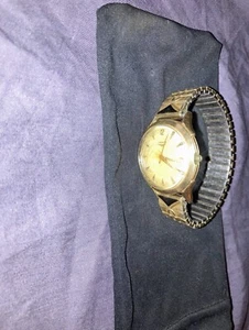 Vintage Longines Custom 10kGold Filled Watch - Picture 1 of 5