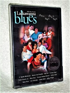 Lackawanna Blues (DVD, 2005) Mos Def Macy grau Louis Gossett Jr. Rosie Perez NEU - Bild 1 von 2