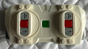 LEGO 88010 Remote Control Working - Picture 1 of 4