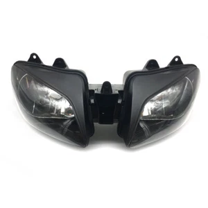 For Fit Yamaha YZF-R1 1998-1999 Motorcycle Front Headlight Head Lamp Assembly - Picture 1 of 6