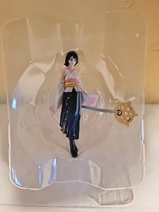 Final Fantasy Trading Arts Final Fantasy X – YUNA Figure - Picture 1 of 4