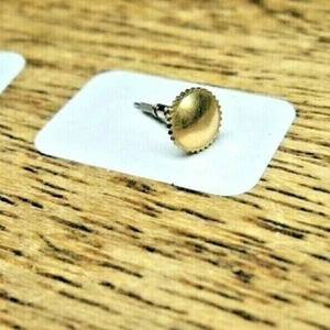 NOS JAEGER LECOULTRE 5MM Gold Filled CROWN-STEM Calibers 424-436-437-438-486-806 - Picture 1 of 5