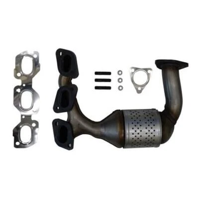 Convertidor catalítico para Mazda MPV 2002-2005 Foto 1 de 2