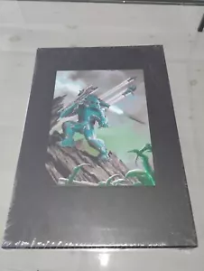 Starship troopers oop Folio society Robert Heinlein in plastic - Picture 1 of 3