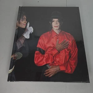"The Michael Jacksons"..... New/Sealed Hardcover Book....By Lorena Turner - Picture 1 of 4