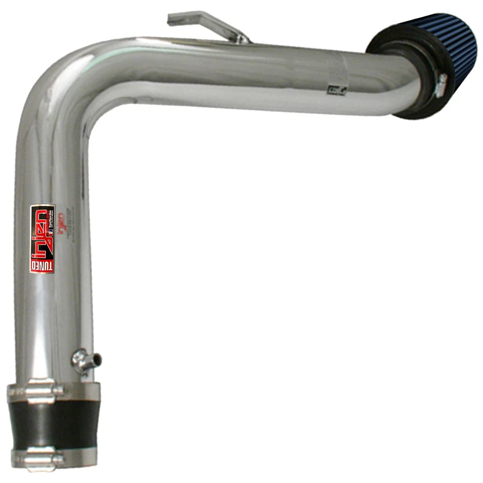 Entrada de aire frío Injen RD1660P para Accord 1998-02 3,0 L / 2002-03 Acura TL 3,2 L V6 Foto 1 de 4