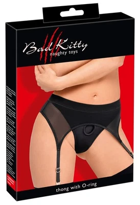 Bad Kitty Straps-Rio XL - Straps-String - Bild 1 von 3