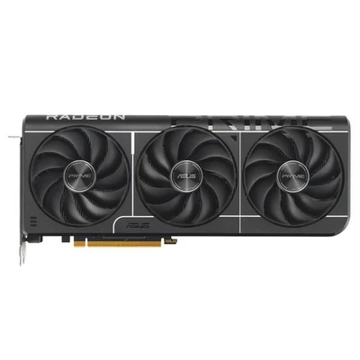 Asus Schede Video PRIME-RX9070-O16G-EVO 90YV0MQ0-M0NA00 - Immagine 1 di 4