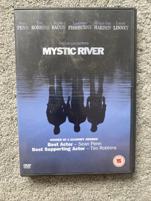 Mystic River DVD - Image 1 of 4