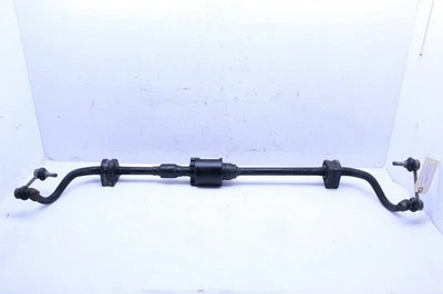 2009-2015 BMW 740i 750Li Rear Active Stabilizer Sway Bar 37126775187 OEM Used - Imagem 1 de 4
