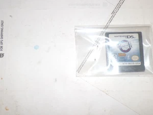 Minute to Win It (Nintendo DS) Kostenloser Versand lose UNTRACKED - Bild 1 von 2