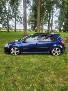 Golf Gti Modified - Picture 1 of 15