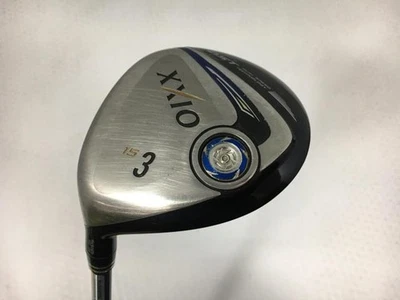 Dunlop XXIO 2016 Model Lefty Fairway Wood 3W MP900 (R) #387 Golf Clubs - Image 1 of 3