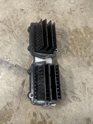 CAÑAS DE ADMISIÓN POLARIS AXYS PRO S 800 VFORCE 1205059 25383 Foto 1 de 4