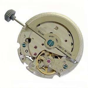 Japan 8315 Watch Movement Miyota Automatic Movement 60-Hour Power Reserve - Bild 1 von 4