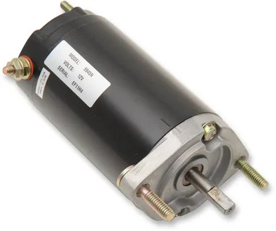 Rick's Electric Starter Motor For Arctic Cat ZL 800 01-03 - Image 1 of 4