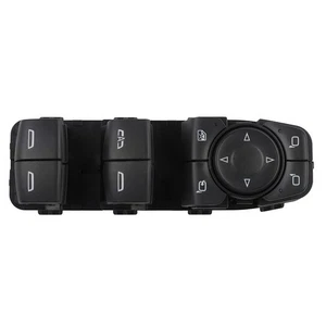 Drive Window Control Lifter Switch For 2016-2019 Chevrolet Malibu XL Equinox - Picture 1 of 4