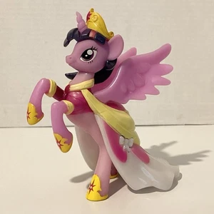 Hasbro My Little Pony Night Light Twilight Sparkle Nite Light 2013 WORKS - Picture 1 of 9
