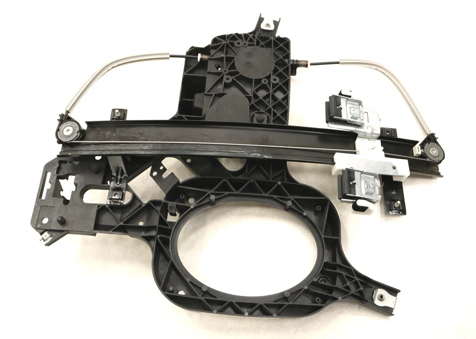 NUEVO Motorcraft Power Window Regulador Trasero Izquierdo WLRA-75 Ford Expedition 2007-17 Foto 1 de 4