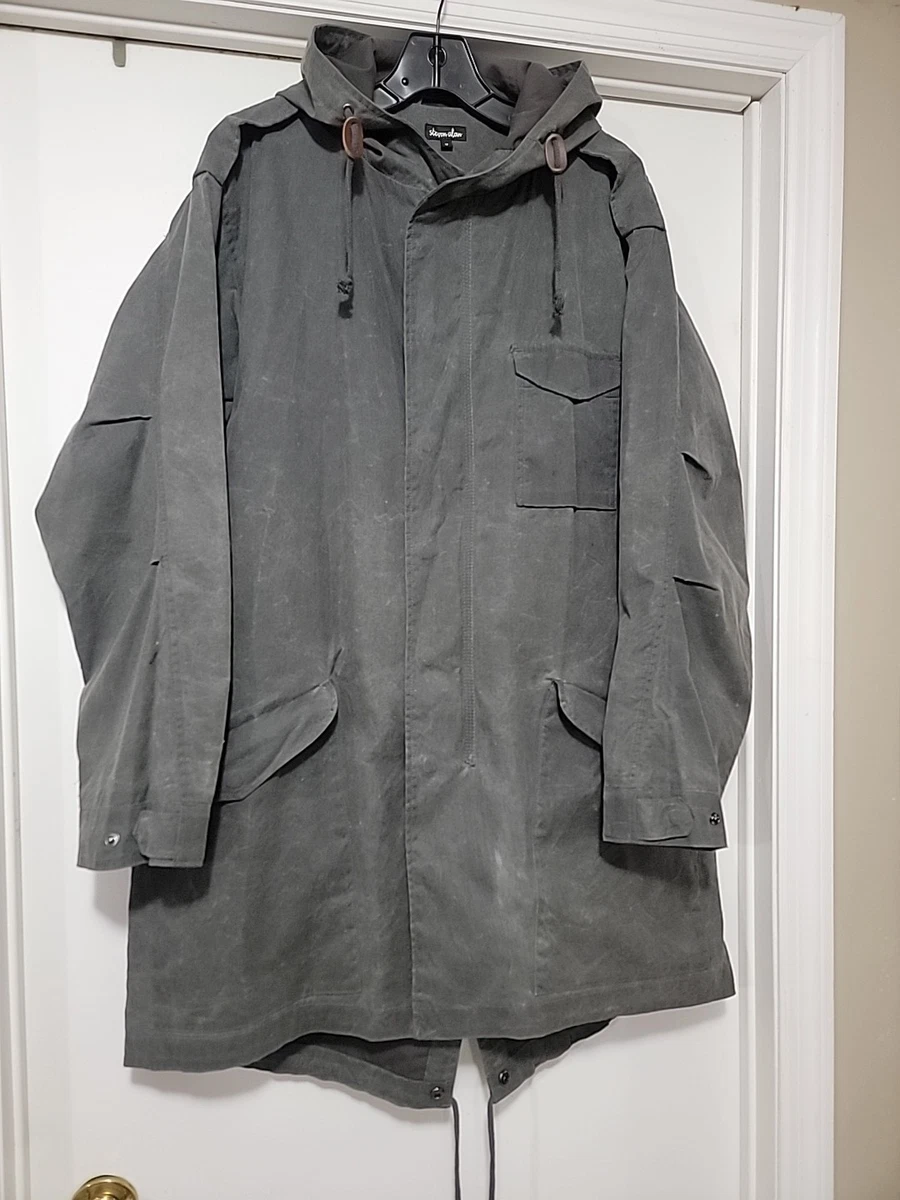 Steven Alan Men's Coats, Jackets & Vests for Sale | Shop New