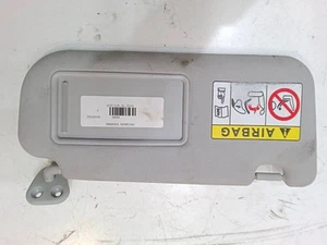 RECHTER SONNENSCHUTZ / 4848 FÜR HYUNDAI IX35 LM, EL, ELH 1.6 - Imagen 1 de 2