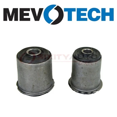 Mevotech Suspension Control Arm Bushing Kit for 1977-1984 Cadillac DeVille bv Foto 1 de 4
