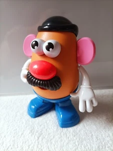 Mr Potato Head Toy Story Hasbro with Extra Parts 2010 7" - Picture 1 of 6