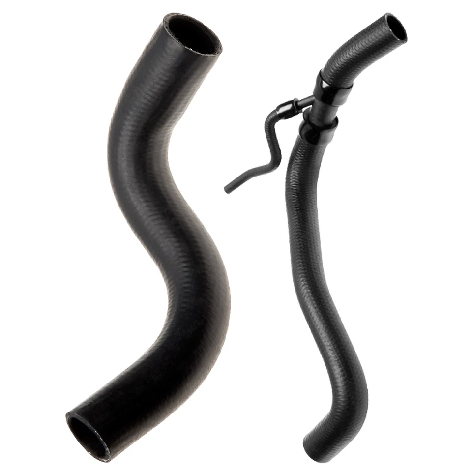 Kit de manguera de refrigerante de radiador superior e inferior Gates para Toyota RAV4 2,5 L L4 gasolina 13-18 Foto 1 de 1