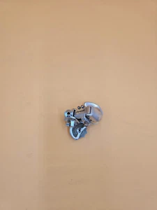 Schaltwerk Campagnolo Athena Schaltwerk D100 first generation front derailleur - Bild 1 von 7
