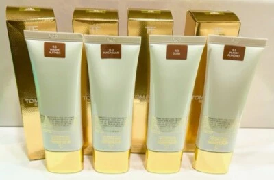 Crema hidratante Tom Ford Tinted Glow 1,7 oz FPS 15 nueva en caja elige tono nueva Foto 1 de 2