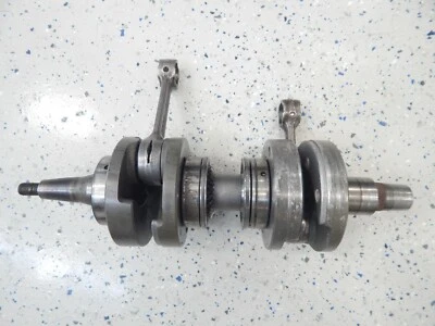 ARCTIC CAT SNOWMOBILE 1994-1996 WILDCAT 700 ZR 700 CRANKSHAFT 3004-391 — 第 1/4 张图片