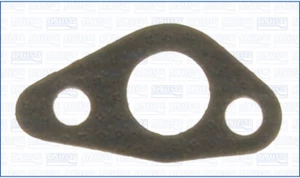 Genuine AJUSA OEM Replacement EGR Valve Gasket Seal [00852600] - Picture 1 of 1