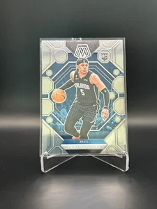 2022-23 Panini Mosaic Basketball Paolo Banchero Rookie #231 Orlando Magic RC - Picture 1 of 2