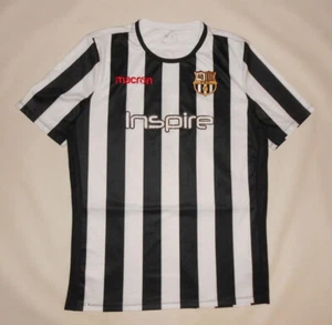 CAMISA MACRON ROMFORD FLYERS #7 (XXL) Jersey Camiseta Maillot Maglia Camiseta - Imagen 1 de 7