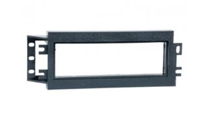 1 DIN Radioblende Auto Radio Blende Chrysler Camaro 96-96 Pontiac Firebird 93-02 - Picture 1 of 1