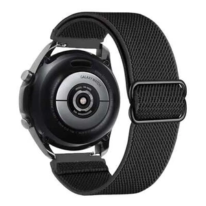 Polar Ignite 2 Braided Loop Flex Watch Straps - Picture 1 of 44