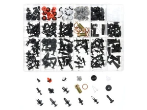 For 2003-2009 Dodge Sprinter 3500 Body Fastener Kit 56635DSYB 2008 2004 2005 - Picture 1 of 2