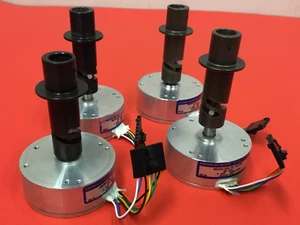 Eastern Air Devices - P/N: DB23D-73C - Brushless DC Motor - LOT OF (4) - Picture 1 of 5