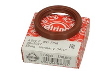 Crankshaft Camshaft Seal for Toyota BMW Geely Lexus Holden Acura Honda Bertone