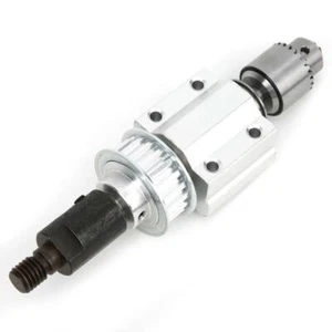 Tischkreissäge ohne Motor Spindel JTO Drill Press Chuc für Bohrfräsmaschine - Bild 1 von 11