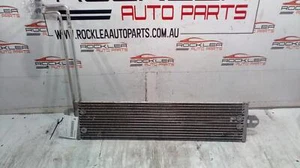 AUDI Q7 COOLER - Picture 1 of 12