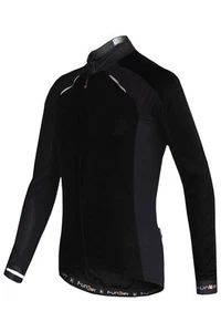 Funkier Strike Summer Long Sleeve Jersey - J-730-6L - Picture 1 of 9