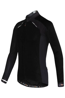 Funkier Strike Summer Long Sleeve Jersey - J-730-6L  - Image 1 of 4
