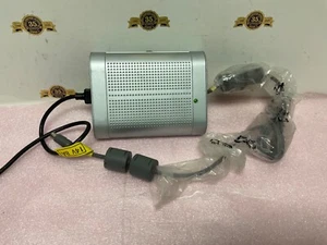 Adaptador de CA SUN Microsystems modelo PSCV121101A P/N 370-4910-01 vintage Samsung - Imagen 1 de 13