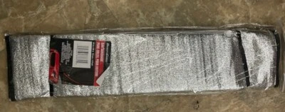 Parabrisas Parasol 50/24 pulgadas ¡OFERTA EXPLOSIVA!! Foto 1 de 3