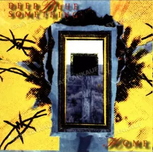 Deep Blue Something - Home . - Bild 1 von 1