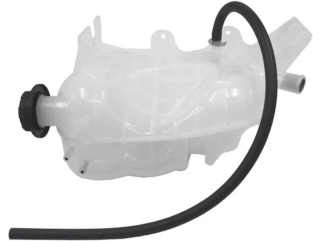 Tanque de expansão frontal de substituição 53ZP73M compatível com 2006-2016 International 4400LP - Imagem 1 de 1