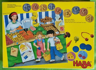 HABA - Tante Emma , vollständig - Bild 1 von 4